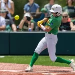 Belhaven Softball Edges Mount Union on Gillihan’s Late Home Run Gillihan's Late Home Run Lift Blazers Past Mount Union