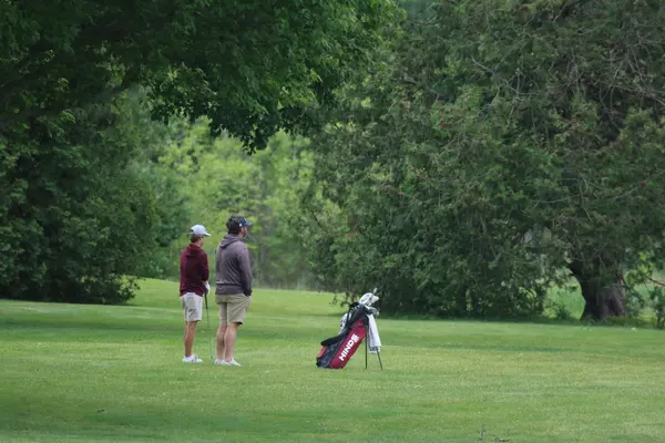 Hinds Men’s Golf Finishes Historic Run at NJCAA Division II Championship Hinds Men’s Golf Caps Historic Season at NJCAA Division II National Championship