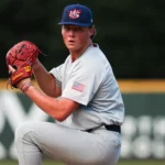 Four Mississippi State Baseball Players Invited to USA Baseball Training Camp Four Bulldogs Invited To USA Baseball Training Camp