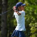 Northwest Mississippi Women’s Golf Opens in Ninth Place at NJCAA Division II Championship Day one at NJCAA National Tournament finishes with Northwest women in 9th place