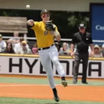 Virginia edges Southern Miss 15-11 in 10 innings at NCAA Hattiesburg Regional Southern Miss Ends Season with 15-11, 10-Inning Loss to Virginia Saturday in NCAA Hattiesburg Region