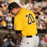 Southern Miss Pitcher Camden Clark Earns Sun Belt, Baseball America Honors Camden Clark Registers Pair of Weekly Honors