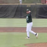 Delta State's Byrd pitches complete game to beat Alabama Huntsville and advance in postseason Byrd goes the distance to Move Statesmen on to the Weekend Double Elimination Tournament