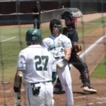 Delta State beats No. 1 West Alabama to advance in GSC tournament Statesmen Eliminate No. 1 West Alabama move on in the GSC Championship Tournament