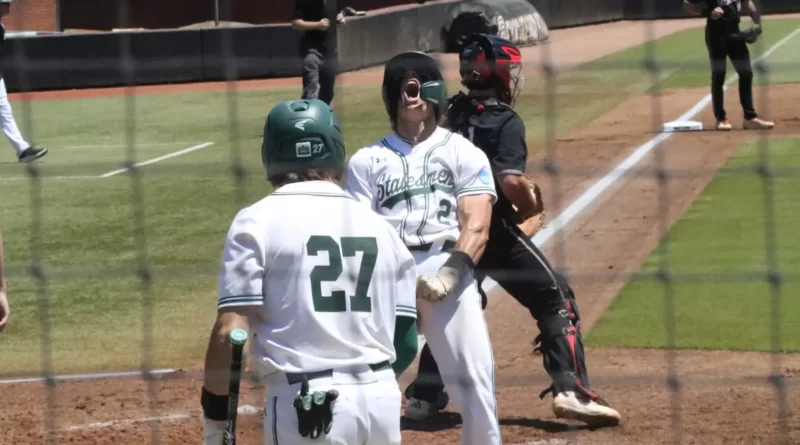 Delta State beats No. 1 West Alabama to advance in GSC tournament Statesmen Eliminate No. 1 West Alabama move on in the GSC Championship Tournament