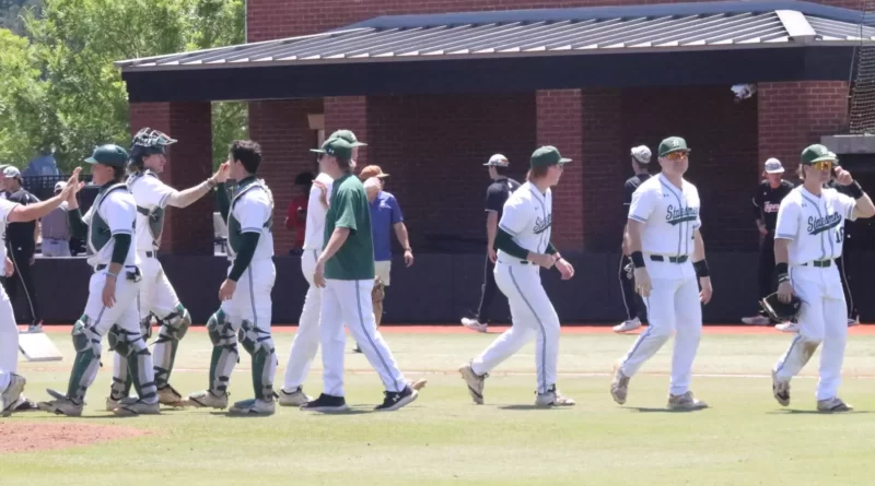 Delta State Baseball Advances to NCAA Division II South Regional Statesmen Punch Their Ticket to the NCAA Division II South Regional Tournament