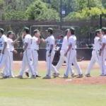Delta State Rises to No. 4 in NCAA Division II South Region Rankings Statesmen Move to No. 4 in the South Region Rankings