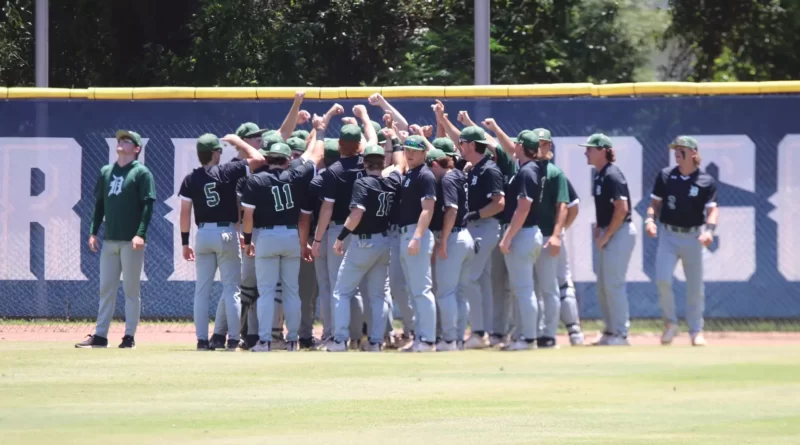 Delta State baseball season ends with loss to West Florida in NCAA Division II tournament Statesmen Fall to West Florida 11-5, Conclude the season in the NCAA Division II South Region with 3