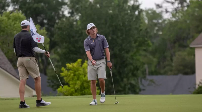 Werynski Finishes Tied for 34th at NCAA South/Southeast Regional Werynski Wraps up the NCAA South/Southeast regional