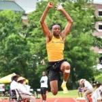 Belhaven Athletes Compete at NCAA Division III Outdoor Track & Field Championships Blazers Open NCAA Outdoor Track & Field Championships in Wisconsin