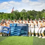 Belhaven Blazers Win NCAA Regional Title With Dominant Shutout Over Emory Blazers Blank Emory in Winner-Take-All Game to Claim NCAA Regional Title