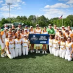 Belhaven Softball Hosts First NCAA Super Regional in School History Blazers Set to Host First NCAA Super Regional in Program History