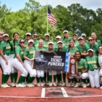 Belhaven Advances to NCAA Division III Finals with Super Regional Win Blazers Punch Ticket to Salem with Super Regional Series Win Over UW-Oshkosh