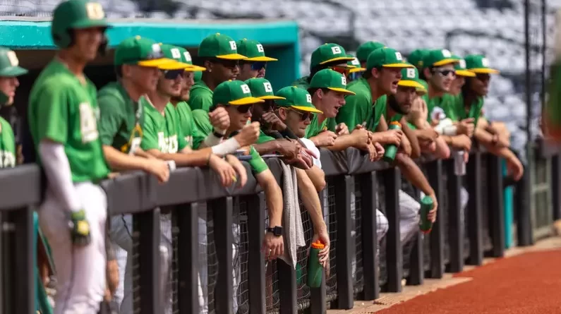 Belhaven Baseball Advances to NCAA Division III Regionals, Opens Against Rhodes Blazers Headed Back to NCAA Regionals, Open Against Rhodes on Friday