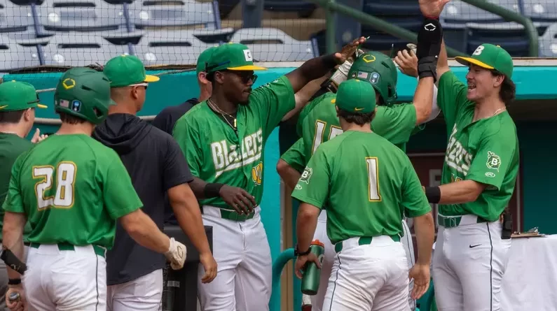 Belhaven Advances to CCS Championship Series with Win Over Maryville Blazers Roll Past Maryville, Advance to CCS Championship Series