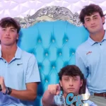 Ole Miss Men's Golfers Tom Fischer, Cameron Tankersley, Cohen Trolio Named to PING All-Region Team Three Men’s Golfers Named to PING All-Region Team