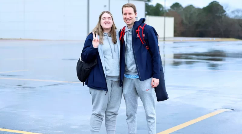 Ole Miss Women’s Basketball Rehires Hopp as Assistant Coach and Operations Coordinator Hopps Return to Oxford to Rejoin Women’s Basketball Staff