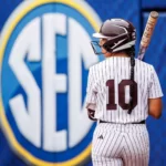 Mississippi State Softball Opens SEC Tournament Tuesday in Lexington No. 18 Mississippi State Begins SEC Tournament Tuesday