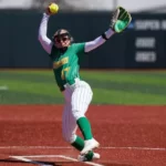 Belhaven's Macy Funderburk Named NFCA Division III Pitcher of the Week Funderburk Named NFCA Pitcher of the Week After CCS Tournament Run