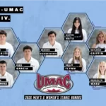 MUW Tennis Players Earn Historic All-Conference Honors, Catala Ortiz Named Player of the Year Catala Ortiz voted Player of the Year; Owls tennis earns first-ever all-conference honors