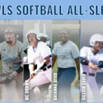 Six Owls Named to All-SLIAC Softball Team 6 Owls land on All-SLIAC softball list