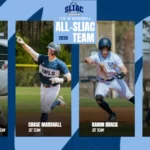 Zach Johnson Named SLIAC Player of the Year as MUW Baseball Honors Roll In Johnson’s SLIAC Player of the Year award heads Owls Baseball honors