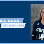 W Volleyball Player Avery Watts Named to NCAA Division III SAAC Committee The W’s Watts selected to NCAA III national SAAC committee