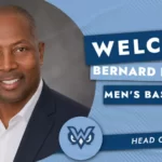 Former pro player Bernard Hopkins named head men's basketball coach at MUW Owls land veteran college coach, former pro player, Hopkins to lead men’s basketball
