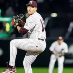 Mississippi State Hosts NCAA Baseball Regional at Dudy Noble Field Bulldogs Bring Postseason Baseball Back To The Dude