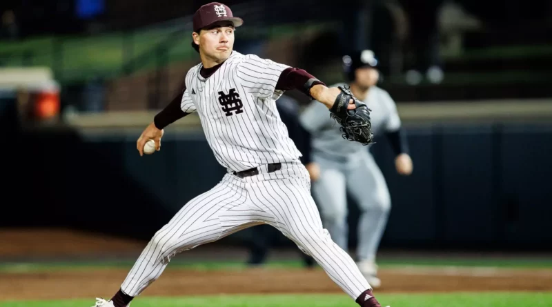Mississippi State Opens SEC Tournament Against Missouri in Hoover No. 16 Bulldogs Begin SEC Tournament Against Mizzou