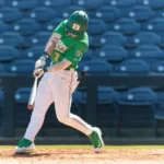 Belhaven Walk-Off Beats LaGrange to Stay Alive in CCS Tournament Roberts Hits Walk-Off as Blazers Outlast LaGrange in Elimination Game