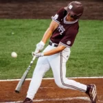 Mississippi State mounts 13-run inning to beat Texas A&M 18-11 No. 13 MSU Uses 13-Run Inning To Top 10th-Ranked Aggies