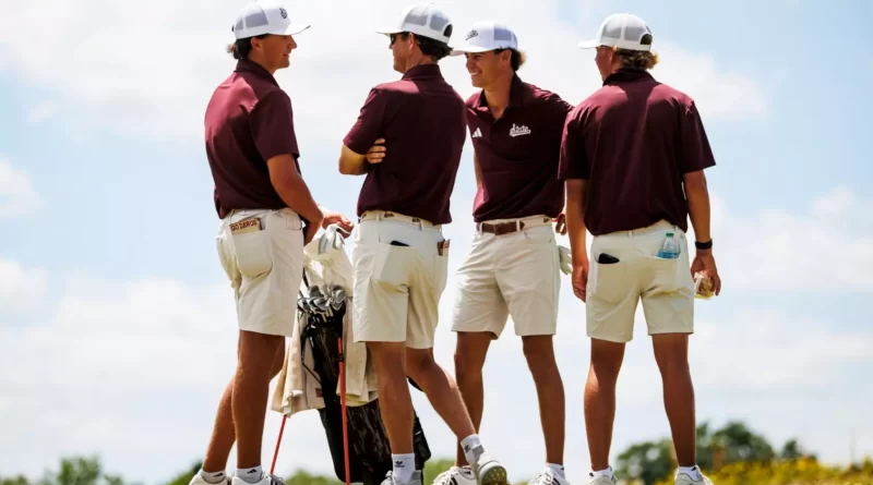 Mississippi State Begins NCAA Winston-Salem Regional Play Mississippi State Set For NCAA Regionals