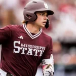 Mississippi State's Bryce Chance Named to Tony Gwynn Trophy Starting Nine Chance Tabbed To Tony Gwynn Trophy Starting 9