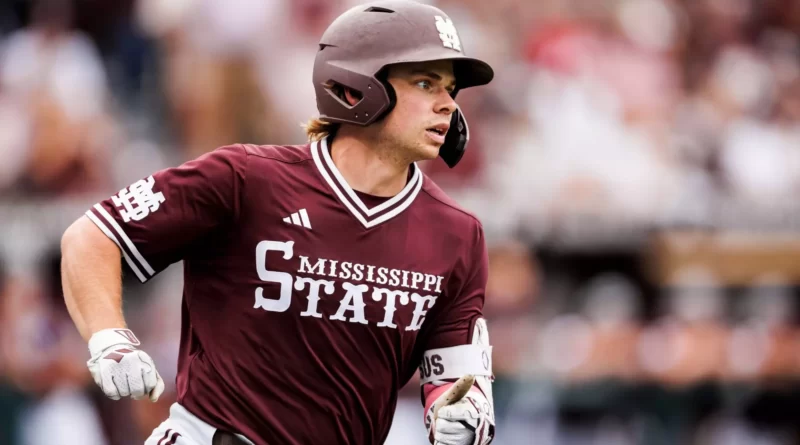 Mississippi State’s Bryce Chance Named to Tony Gwynn Trophy Starting Nine Chance Tabbed To Tony Gwynn Trophy Starting 9