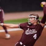Faircloth Dominates as Mississippi State Shuts Out Ole Miss in Oxford Faircloth Shuts Out Ole Miss In Oxford