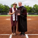 Mississippi State Softball’s Goold, Five Others Earn Academic All-District Honors Five Bulldogs Earn Academic All-District Honors, Goold Academic All-American Finalist