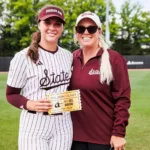 Mississippi State's Peja Goold Drafted by Oklahoma City Spark in AUSL Goold Selected By Oklahoma City Spark In AUSL College Draft