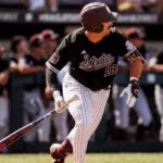 No. 13 Mississippi State Falls to No. 10 Texas A&M in SEC Baseball Battle No. 13 State Loses Slugfest To 10th-Ranked Aggies