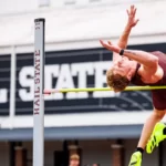 Mississippi State Track and Field Set for SEC Outdoor Championships Bulldogs Set For SEC Outdoor Championships