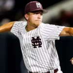 No. 11 Mississippi State Hosts No. 6 Auburn in Key SEC Series No. 11 MSU Hosts Sixth-Ranked Auburn