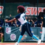 Jackson State Advances in SWAC Softball Tournament with Win Over Prairie View A&M Jackson State Advances in SWAC Tournament After Knocking Off Prairie View A&M