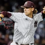 Mississippi State's Tomas Valincius Named Golden Spikes Semifinalist Valincius Selected As Golden Spikes Semifinalist