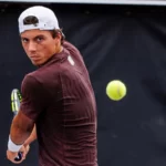 Mississippi State to face Virginia in NCAA men's tennis quarterfinals No. 6 Mississippi State Faces No. 5 Virginia in NCAA Quarterfinal Clash