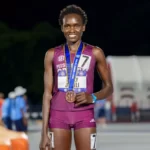 Mississippi State Track Athletes Earn All-SEC Honors Rougetet, Rifflart and Jemeli Named To All-SEC Teams