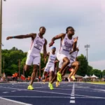 Mississippi State Track and Field Heads to NCAA East First Rounds in Lexington Bulldogs Set For NCAA East First Rounds