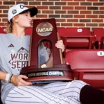 Mississippi State Pitcher Alyssa Faircloth Named D1Softball All-American Faircloth Earns D1Softball All-American Status