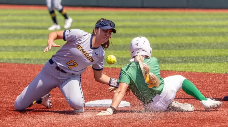 Belhaven Advances to NCAA Regional Final with Win Over Emory Blazers Roll Past Emory; Advance to NCAA Regional Championship Round