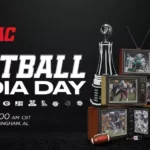 SWAC Football Media Day Scheduled for July 15 in Birmingham SWAC Football Media Day Set For July 15
