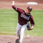 Mississippi State Opens Starkville Regional with 10-1 Win Over Lipscomb No. 17 Bulldogs Take Starkville Regional Opener, 10-1